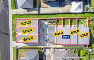 5/51 Sylvan Crescent, Te Atatu South