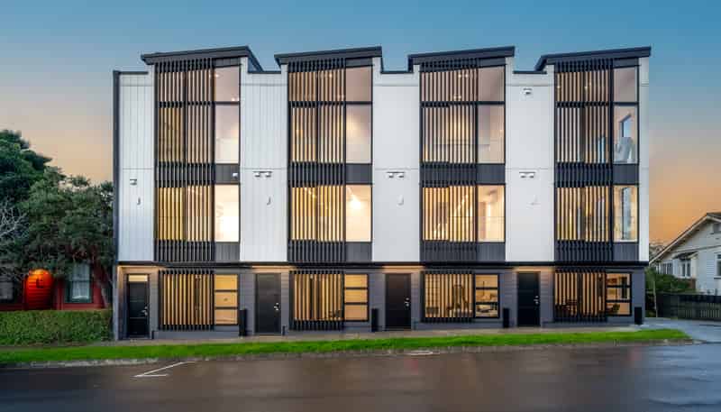 4 Patey Street, Epsom