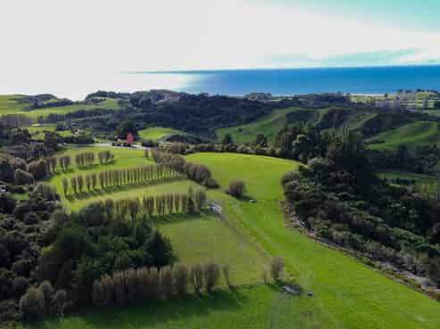 915 Takaka-Collingwood Highway, Takaka