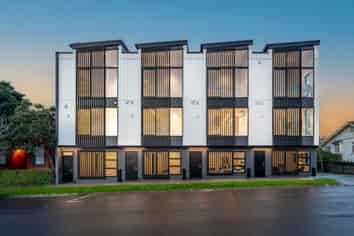Lot 9/4 Patey Street, Remuera