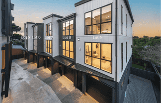 Lot 9/4 Patey Street, Remuera