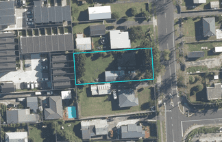 13 Ranui Station Road, Ranui
