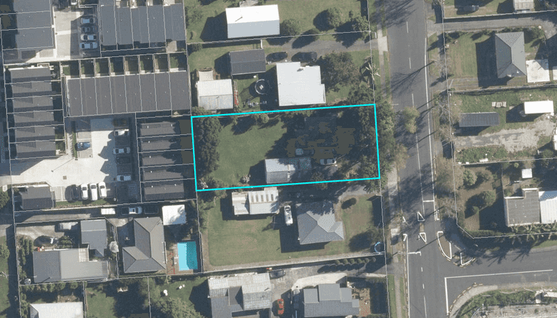 13 Ranui Station Road, Ranui