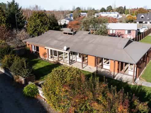 21 Mayfield Klondyke Road, Mayfield