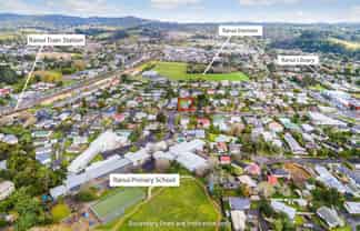 15 Ranui Station Road, Ranui