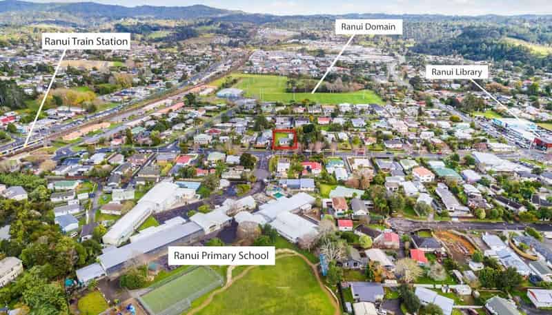 15 Ranui Station Road, Ranui
