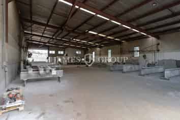 INDUSTRIAL GOLDMINE + RC CONSENT 2,600m2 BUILD