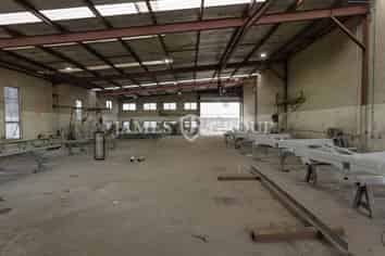 INDUSTRIAL GOLDMINE + RC CONSENT 2,600m2 BUILD