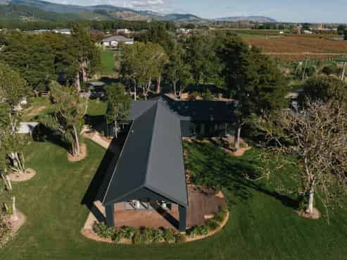 31 Muhunoa East Road, Ohau