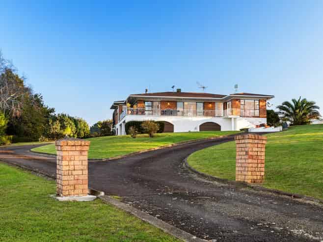 355 Buckland Road, Pukekohe