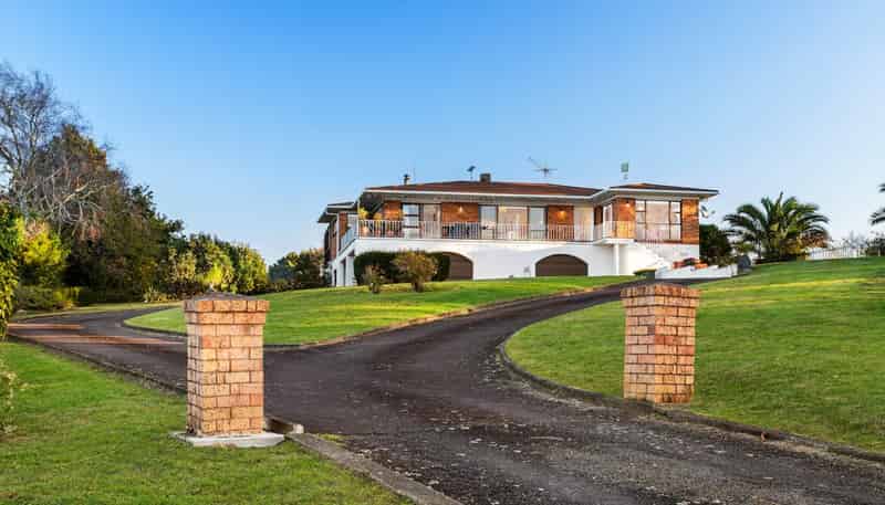 355 Buckland Road, Pukekohe