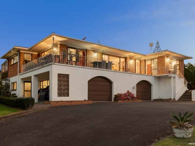 355 Buckland Road, Pukekohe