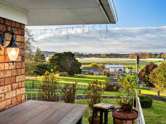 355 Buckland Road, Pukekohe