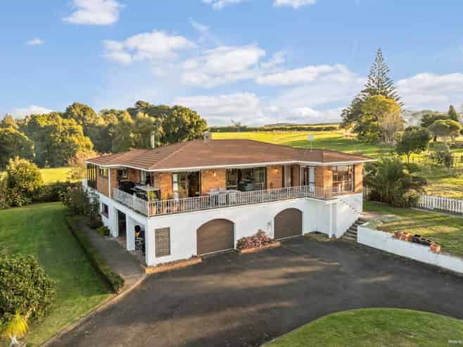 355 Buckland Road, Pukekohe