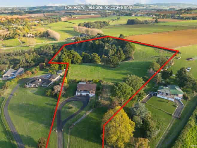 355 Buckland Road, Pukekohe