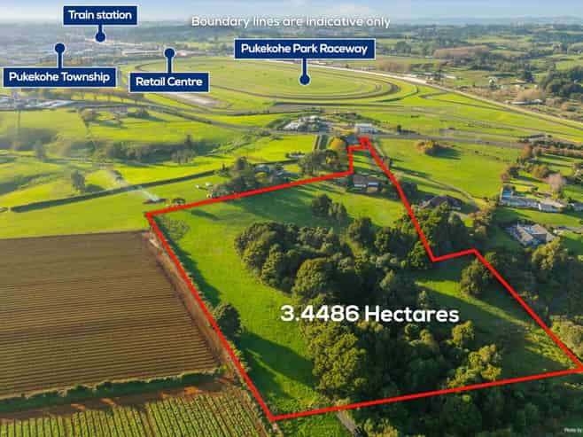 355 Buckland Road, Pukekohe