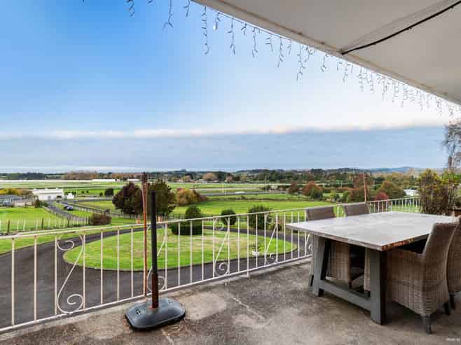 355 Buckland Road, Pukekohe