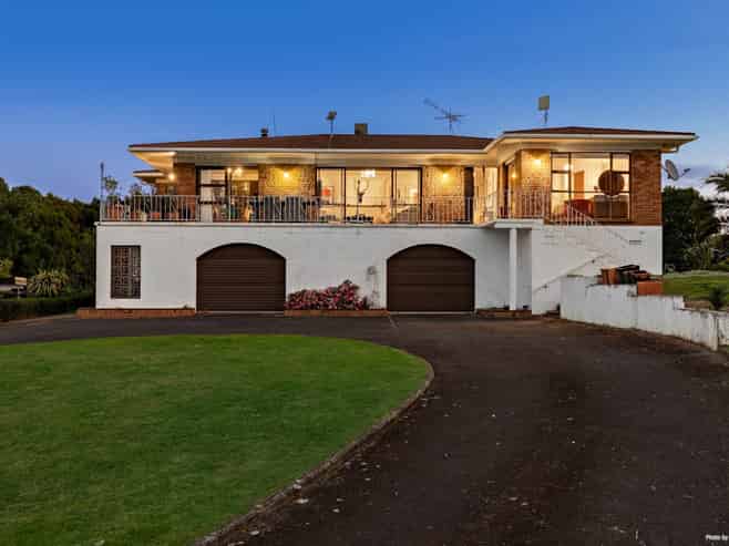355 Buckland Road, Pukekohe