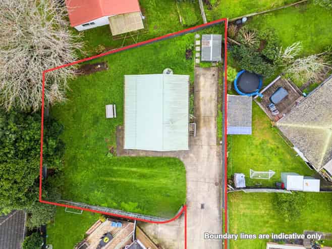 11A Kervil Avenue, Te Atatu Peninsula