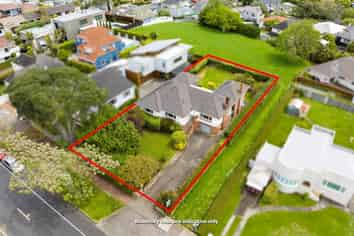 92 Maskell Street, Saint Heliers
