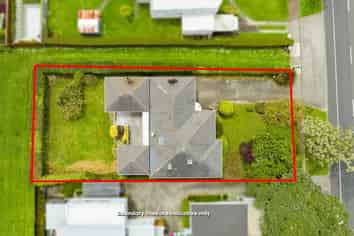 92 Maskell Street, Saint Heliers