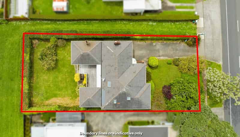 92 Maskell Street, Saint Heliers