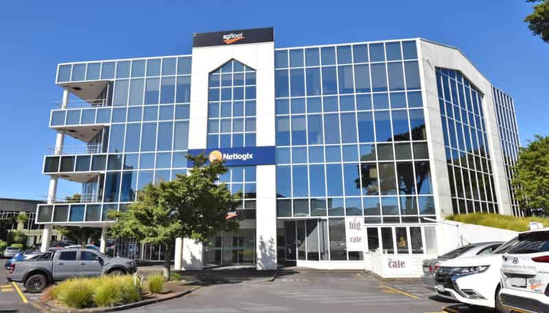 632 Great South Road, Ellerslie