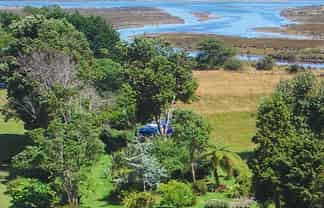 23A Wharf Road, Karamea