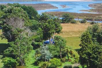 23A Wharf Road, Karamea