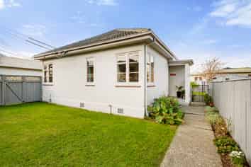 40 Victoria Street, Alicetown