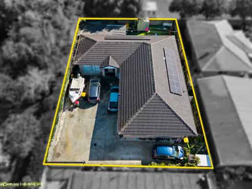 325A Massey Road, Mangere East