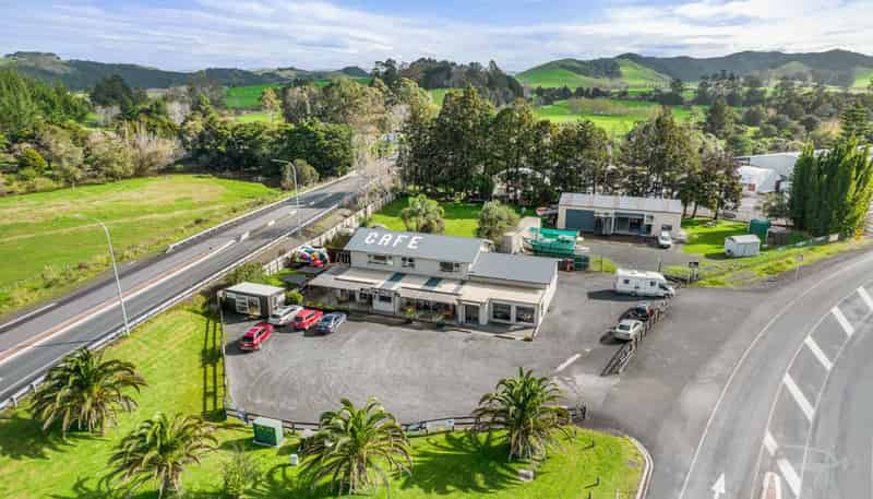1264 Puketona Road, Kerikeri Surrounds