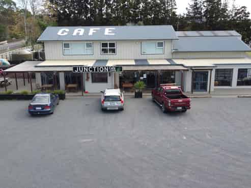 STRATEGIC COMMERCIAL WITH DUAL HIGHWAY FRONTAGE
