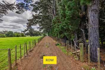 4678B State Highway 12, Kaikohe