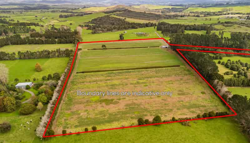 4678B State Highway 12, Kaikohe