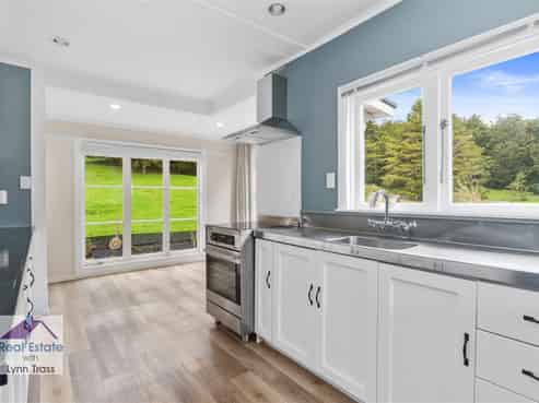 93 McLennan Road, Whakapara
