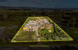 199 Airfield Road, Takanini