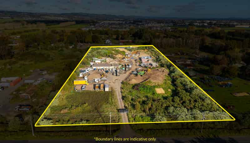199 Airfield Road, Takanini