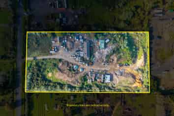199 Airfield Road, Takanini