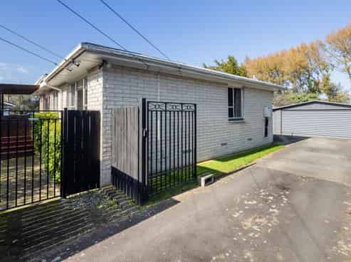 121A Rimu Street, Maeroa