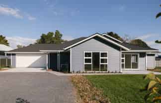 9 Railway Terrace, Ohau