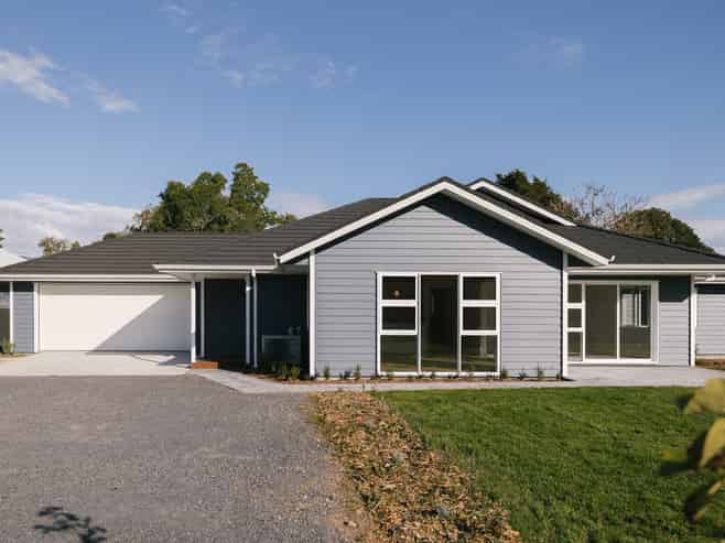 9 Railway Terrace, Ohau