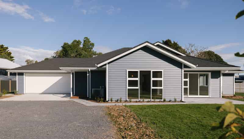 9 Railway Terrace, Ohau