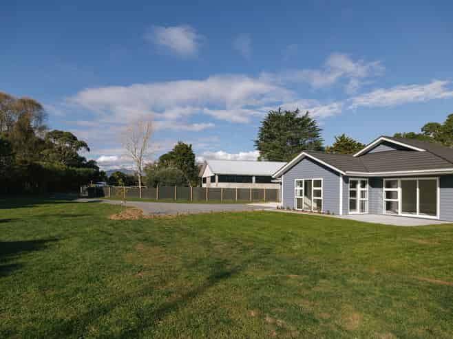 9 Railway Terrace, Ohau