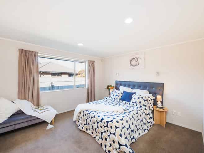 21 Cleveland Heights, Kelvin Grove