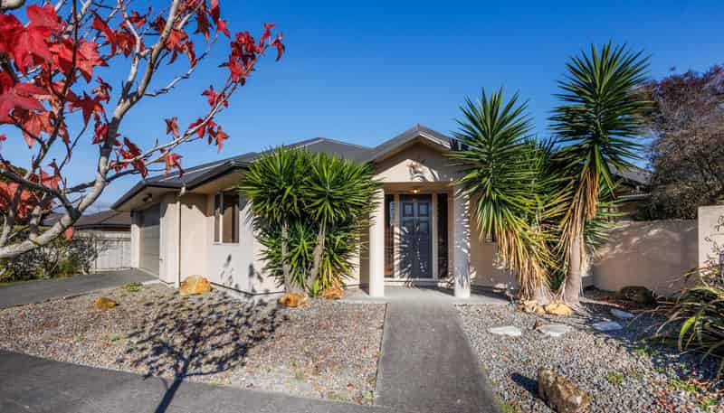 21 Cleveland Heights, Kelvin Grove