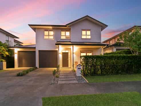 11 Wynne Gray Avenue, Stonefields