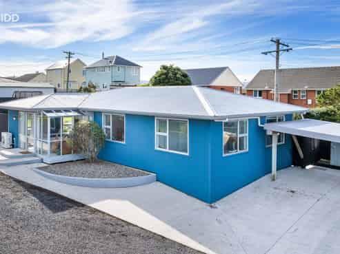 1D Blackhead Road, Concord