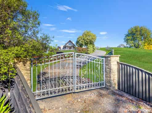 1437B State Highway 23, Whatawhata