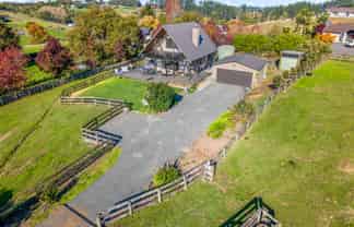 1437B State Highway 23, Whatawhata